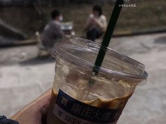 -喜柿咖啡SeeS coffee