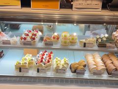 -StrasBake日式面包