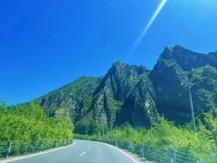 -白河堡水库