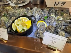 -上海和平饭店华懋阁 Cathay Room