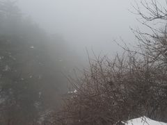-尧山风景区