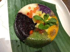 -雀舞云南菜(乐客城店)