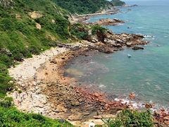 -西涌国际滨海旅游区