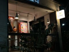 -黑石咖啡(小十字店)