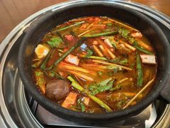 -黔有有贵州酸汤夺夺粉火锅(五味十字店)