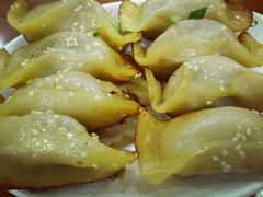 -小姜锅贴(凤凰街店)