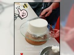 -可心DIY蛋糕烘焙生活馆(迈皋桥万谷慧店)