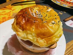 俄式瓦罐牛肉-卢布里西餐厅(总店)