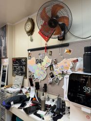 -古今弄潮旗袍摄影体验馆(老门东店)