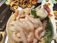 -花潮料理艺食馆(成都万象城店)