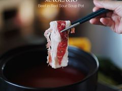 -毛辣果·酸(OHA复兴西路店)