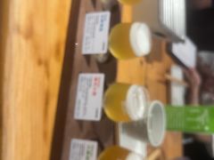 -木屋烧烤(惠阳华润小径湾店)