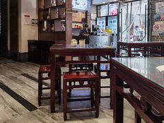 大堂-德兴馆(山西南路店)