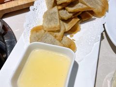 -浩爷羊蝎子火锅(望京店)