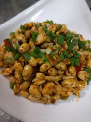 -鑫淼餐饮娱乐中心(江东街店)