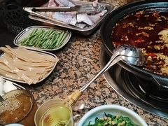 -小饕荟雅安贡椒鱼鲜馆(广福桥店)