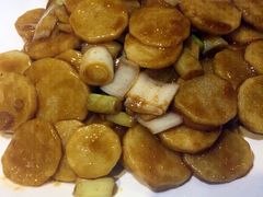-春花民族美食(佳木斯总店)