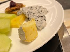 -索菲特酒店 · 云尚天际自助餐厅