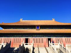 -历代帝王庙博物馆