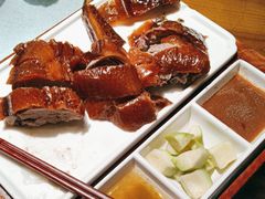 -凤阁楼果木烧鹅(鹤山陈山店)
