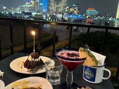 -Chili's Cafe&Bar奇利斯(滨江店)