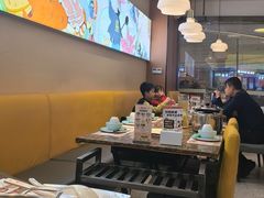 -黄记煌三汁焖锅(银盆岭万达广场店)