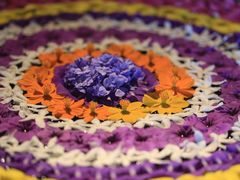 -四季酒店下午茶