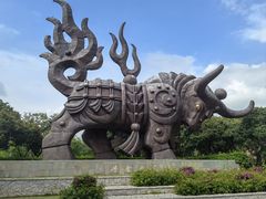 -四海公园(南山区)