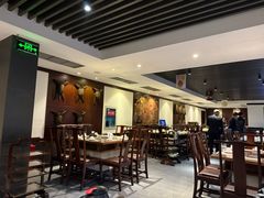 -皇城老妈火锅(琴台店)