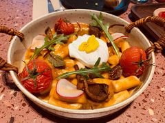 番茄烩牛膝骨年糕-La Terre乐田(万象城店)