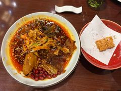 -南堂馆·新川菜(天府三街店)