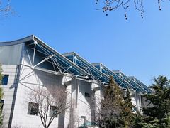 -大连老虎滩海洋公园