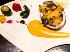 -羽山料理