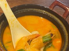 -星叶·东南亚料理(宁波万象汇店)
