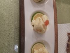 -京尊烤鸭店JINGZUN(春秀路店)
