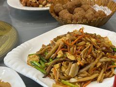 -晋阳饭庄(虎坊桥店)