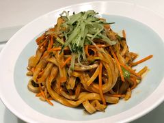 -宁夏国强手抓羊肉·清真菜(未央路凤三店)