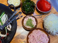 -木货街重庆老火锅(流塘店)
