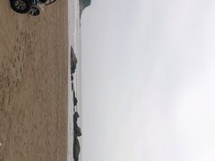 -南澳海滩