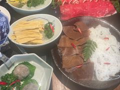 -捞王锅物料理(凯旋路店)