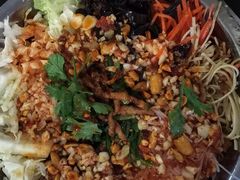 -喝丢一只鞋海鲜烧烤·海肠捞饭(文体街店)
