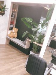 点击看大图 -Garden花園造型