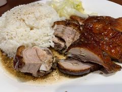 -陈光记烧腊(长寿路店)