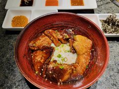 -NIUAN牛庵·日式和牛烧肉(恒隆店)