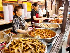-嘉州九妹凤爪(乐山总店)
