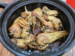 -斯丹姜母鸭·古法干香(涂门街总店)