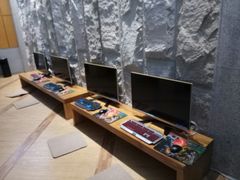 -丽池宫韩式汗蒸会馆(华灯坊店)