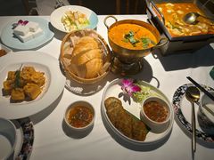 -花样西贡·蜜越餐厅·法式越南料理(水晶城店)