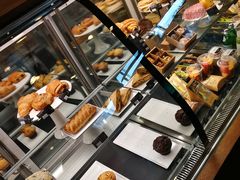 甜点-星巴克臻选(北京富力家园店)