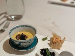 -香樟花园法式铁板烧(恒隆广场店)